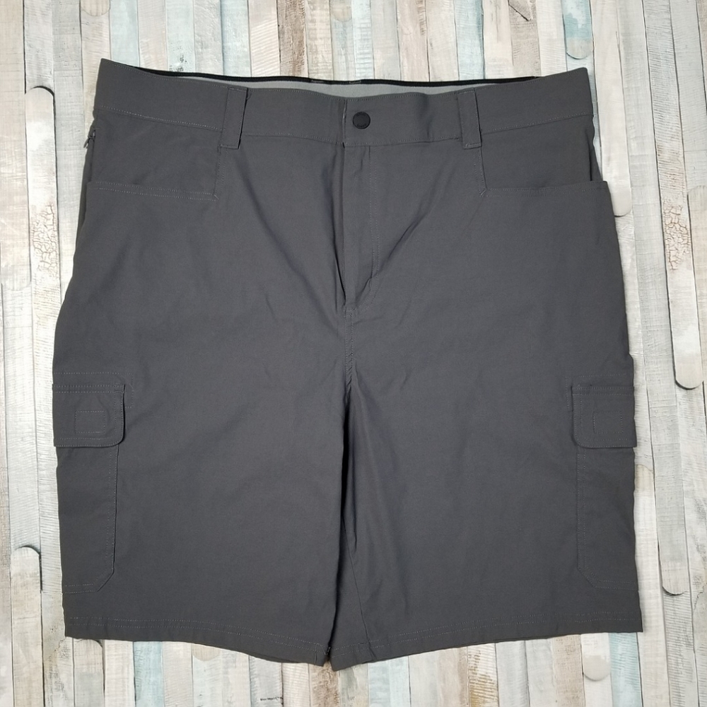 Orvis Cargo Shorts